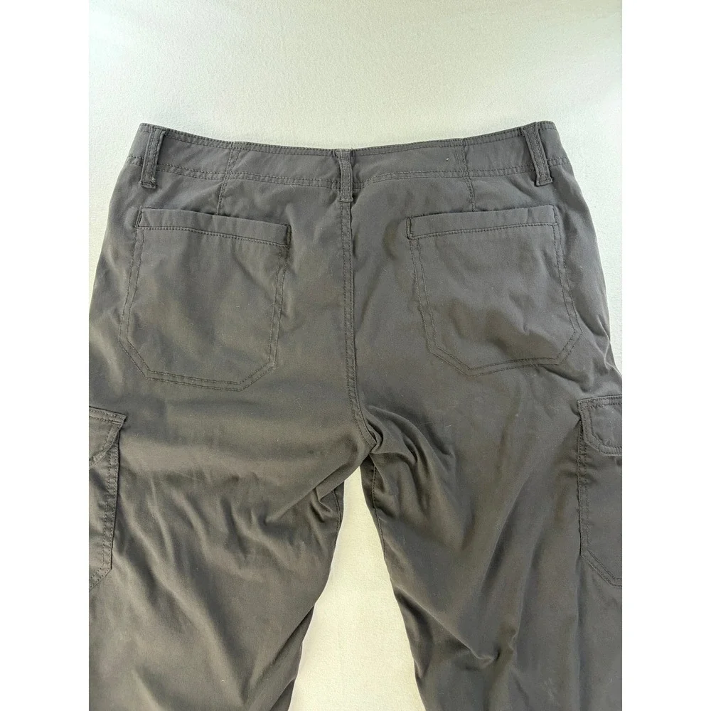 Prana men zion